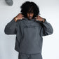 LOUNGE HOODIE